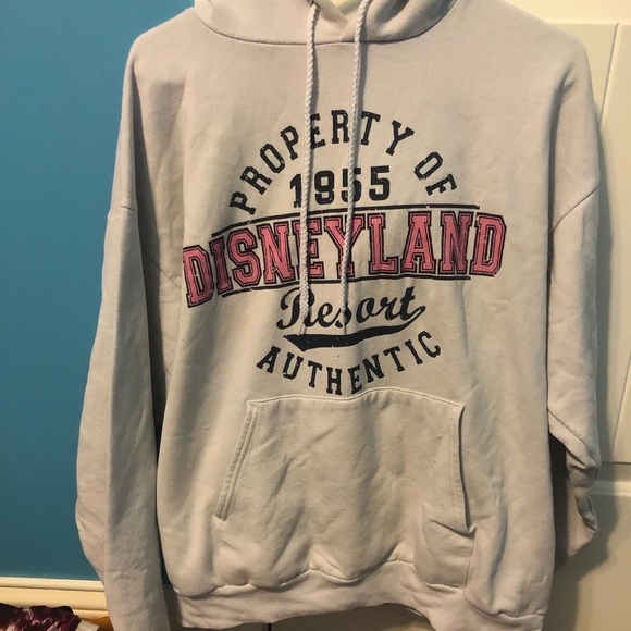 Disney Tops - Disney Sweatshirt